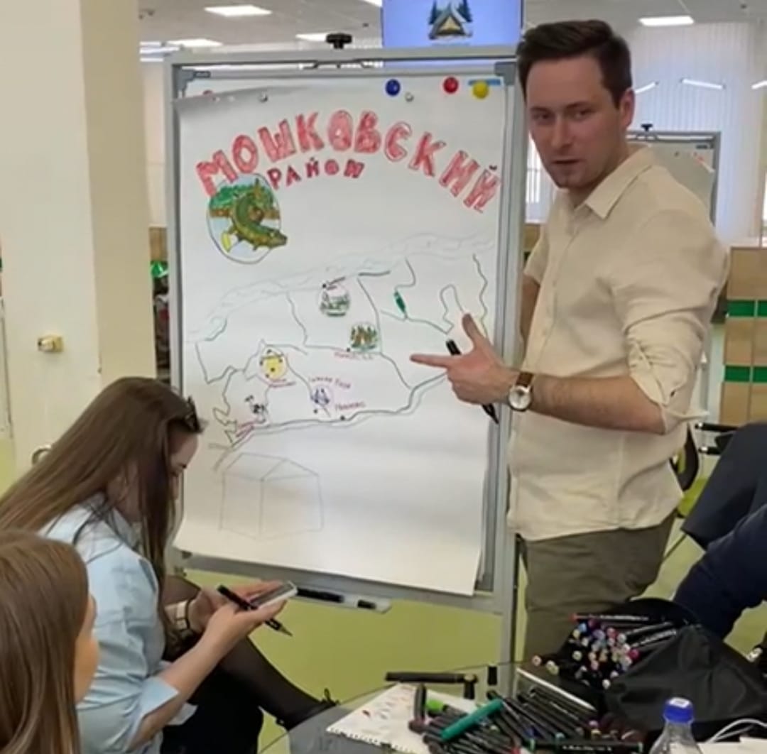 Уникальный форум «ТурИдея»: Новый взгляд на развитие туризма в Новосибирском регионе