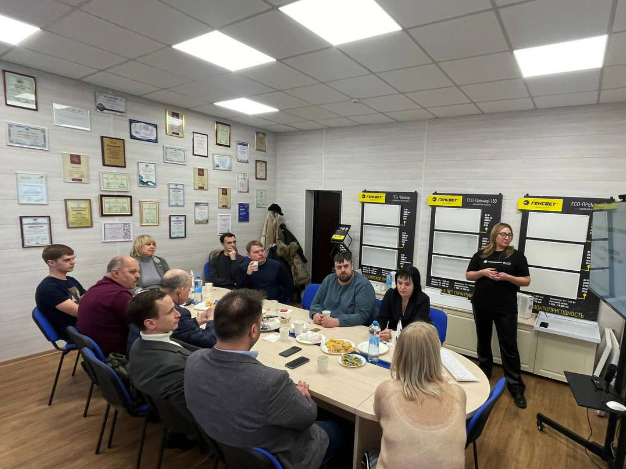 Промышленный туризм: Взгляд на будущее через призму переводческого опыта