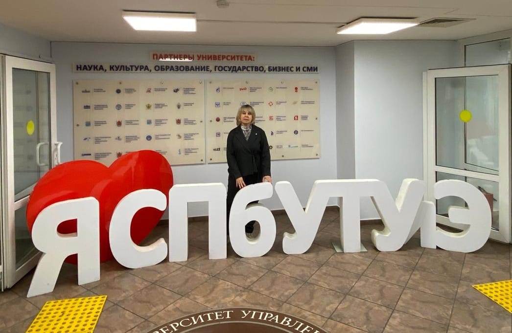 Въездной туризм в фокусе: итоги интенсива «Открой твою Россию» в Санкт-Петербурге