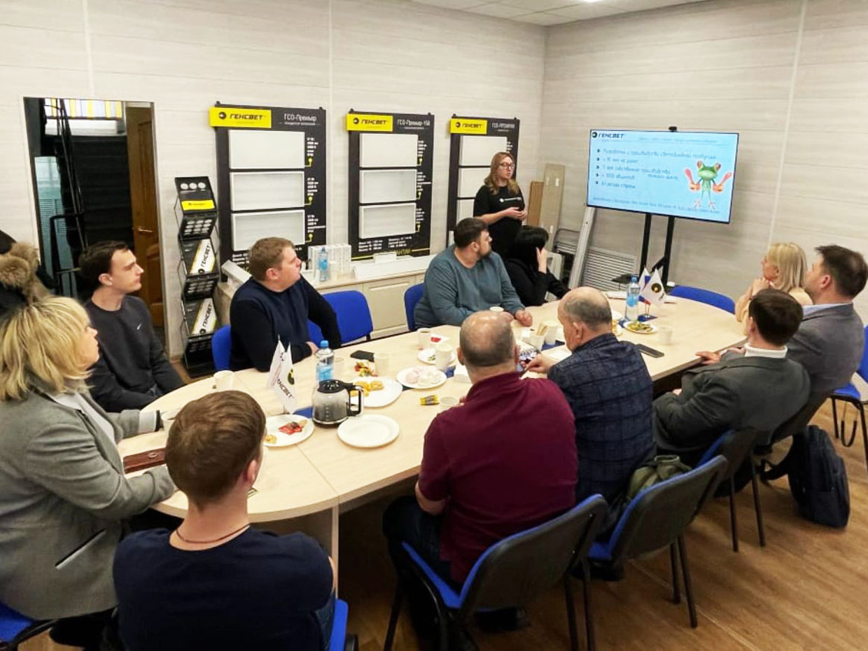 Промышленный туризм: Взгляд на будущее через призму переводческого опыта