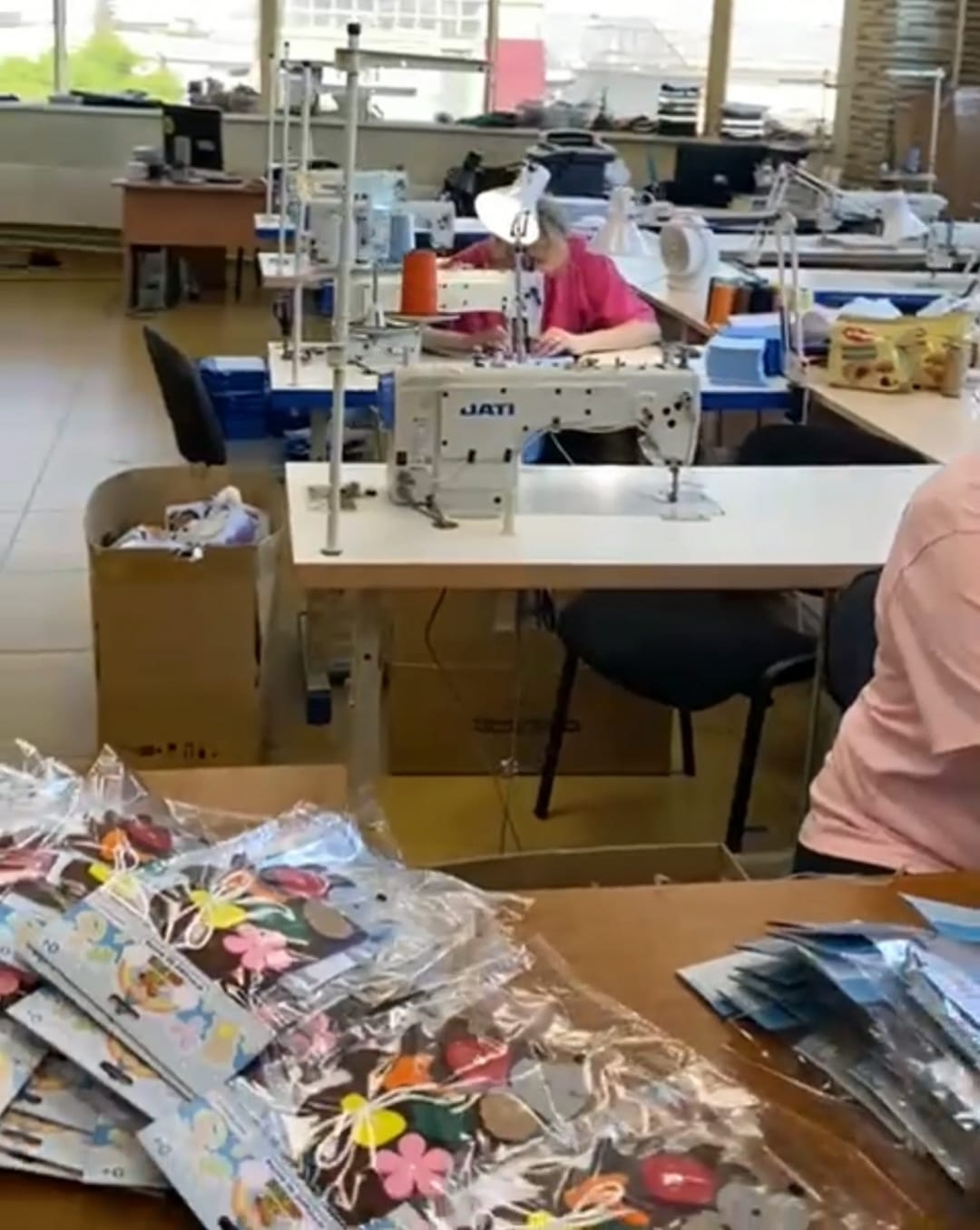 Экскурсии по производствам Бердска: как промышленный туризм меняет регионы