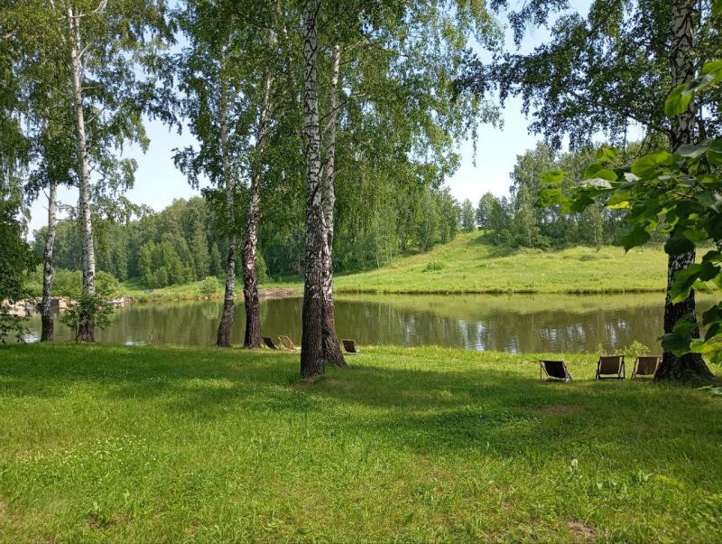 Сельский туризм. Особенности и перспективы развития, 72 ак.ч