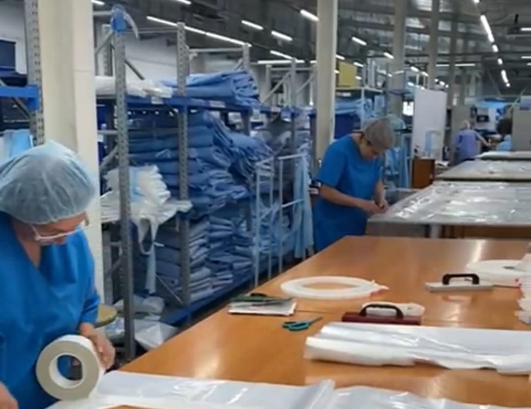 Экскурсии по производствам Бердска: как промышленный туризм меняет регионы