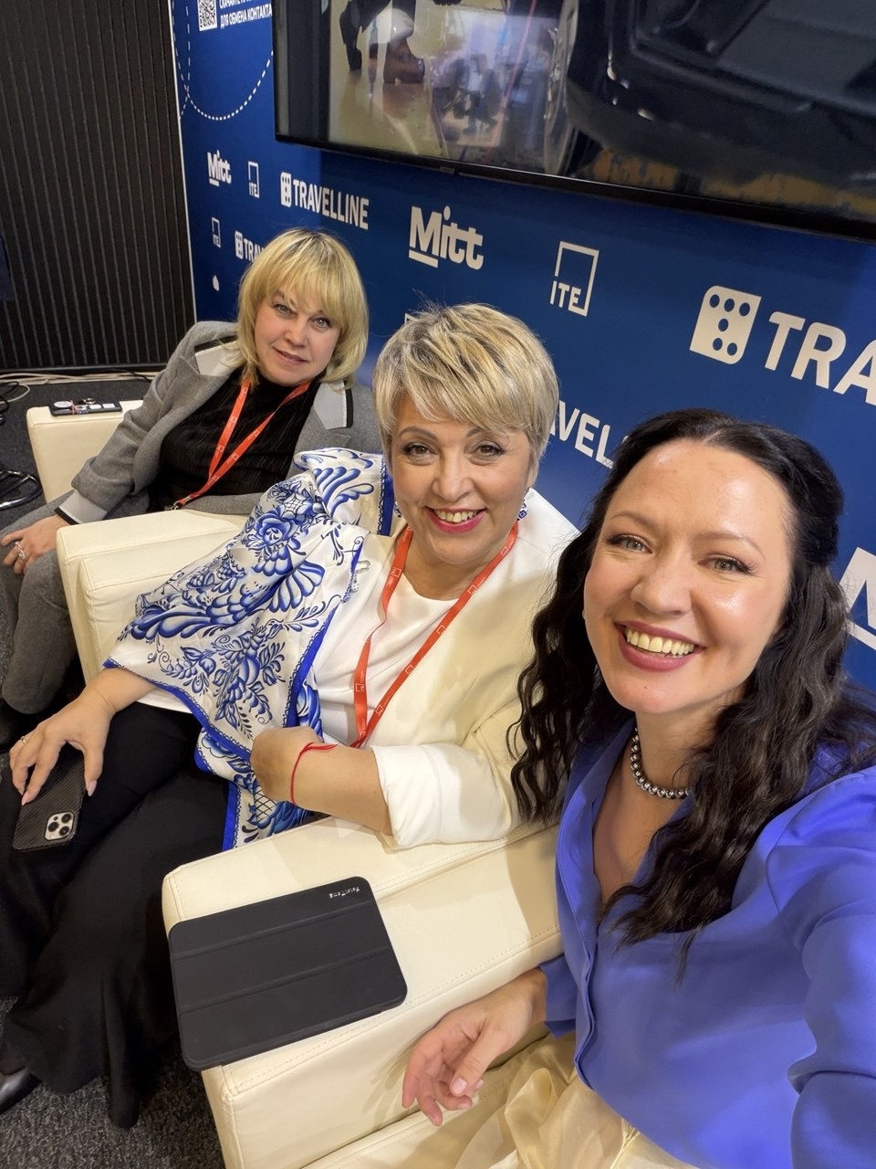 Научно-промышленный туризм как магнит для кадров: опыт Новосибирской области представили на выставке MITT 