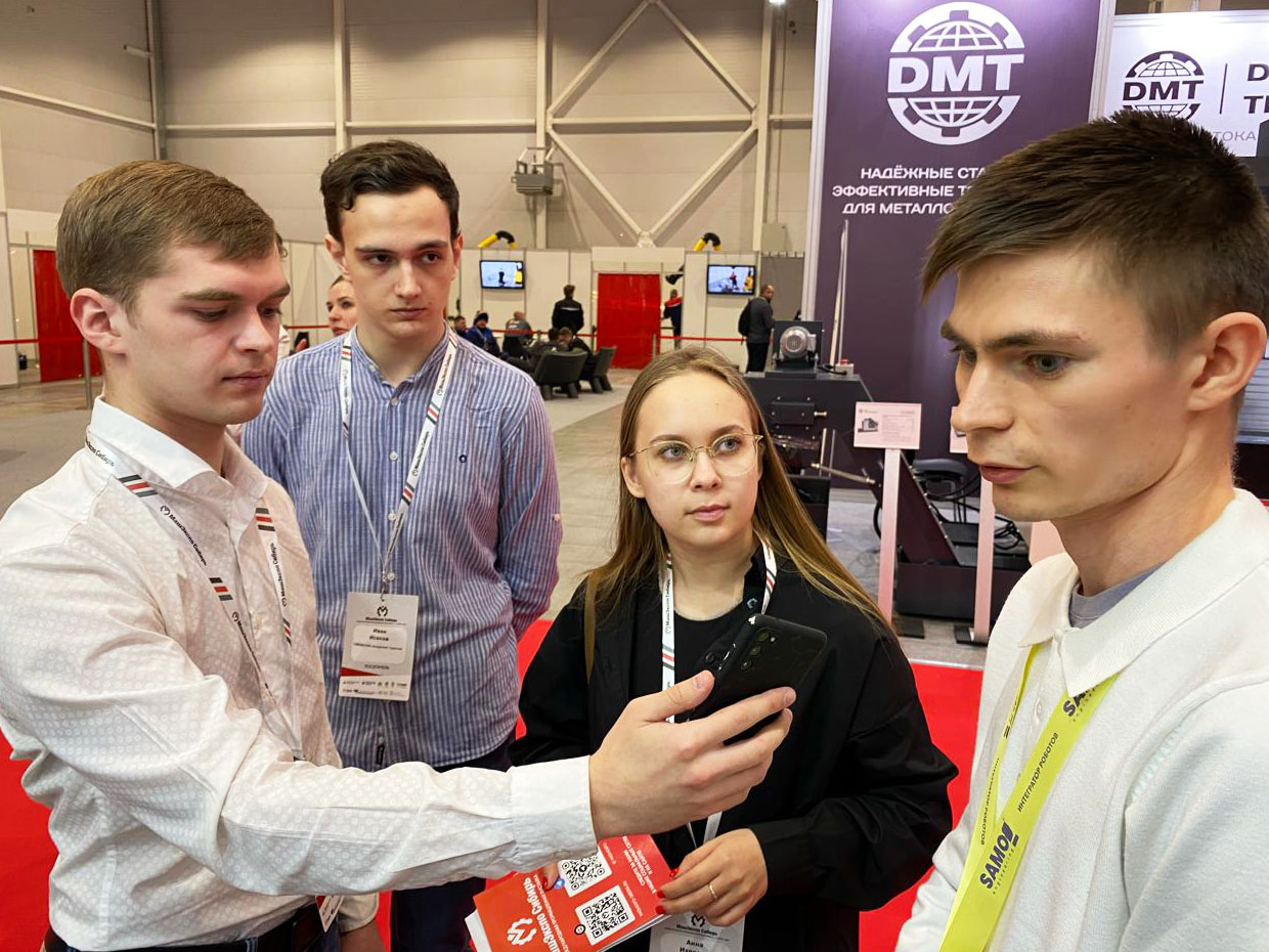 Промышленный туризм: Взгляд на будущее через призму переводческого опыта