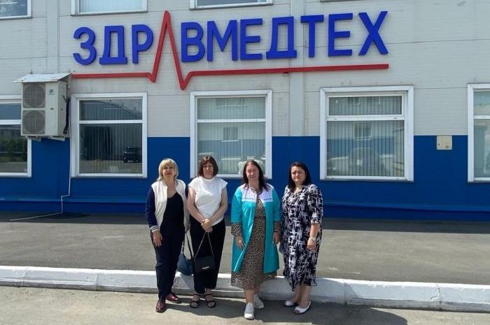 Экскурсии по производствам Бердска: как промышленный туризм меняет регионы