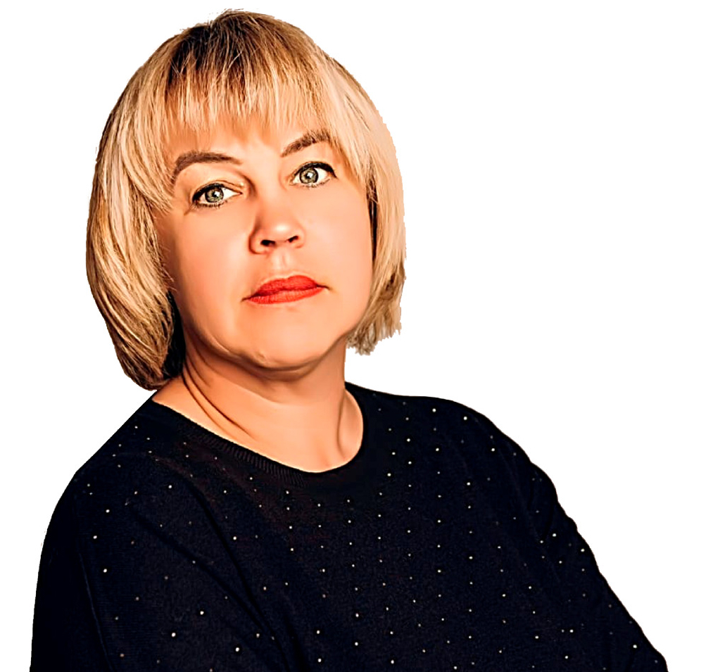 Беленок Ирина Александровна