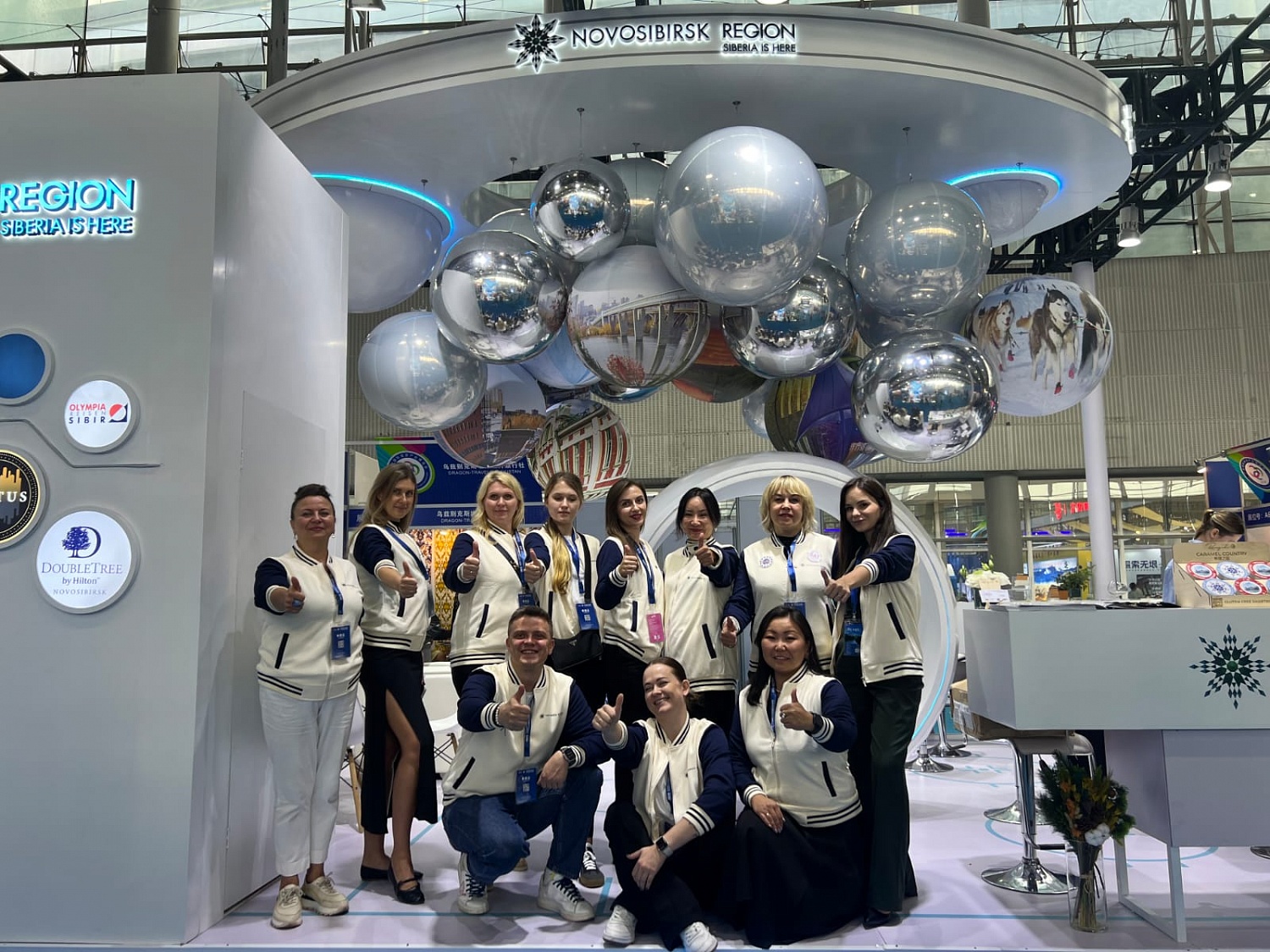 Организация и технологии внутреннего и международного въездного туризма в пределах приоритетных туристических направлений с акцентом на страны, такие как Китай