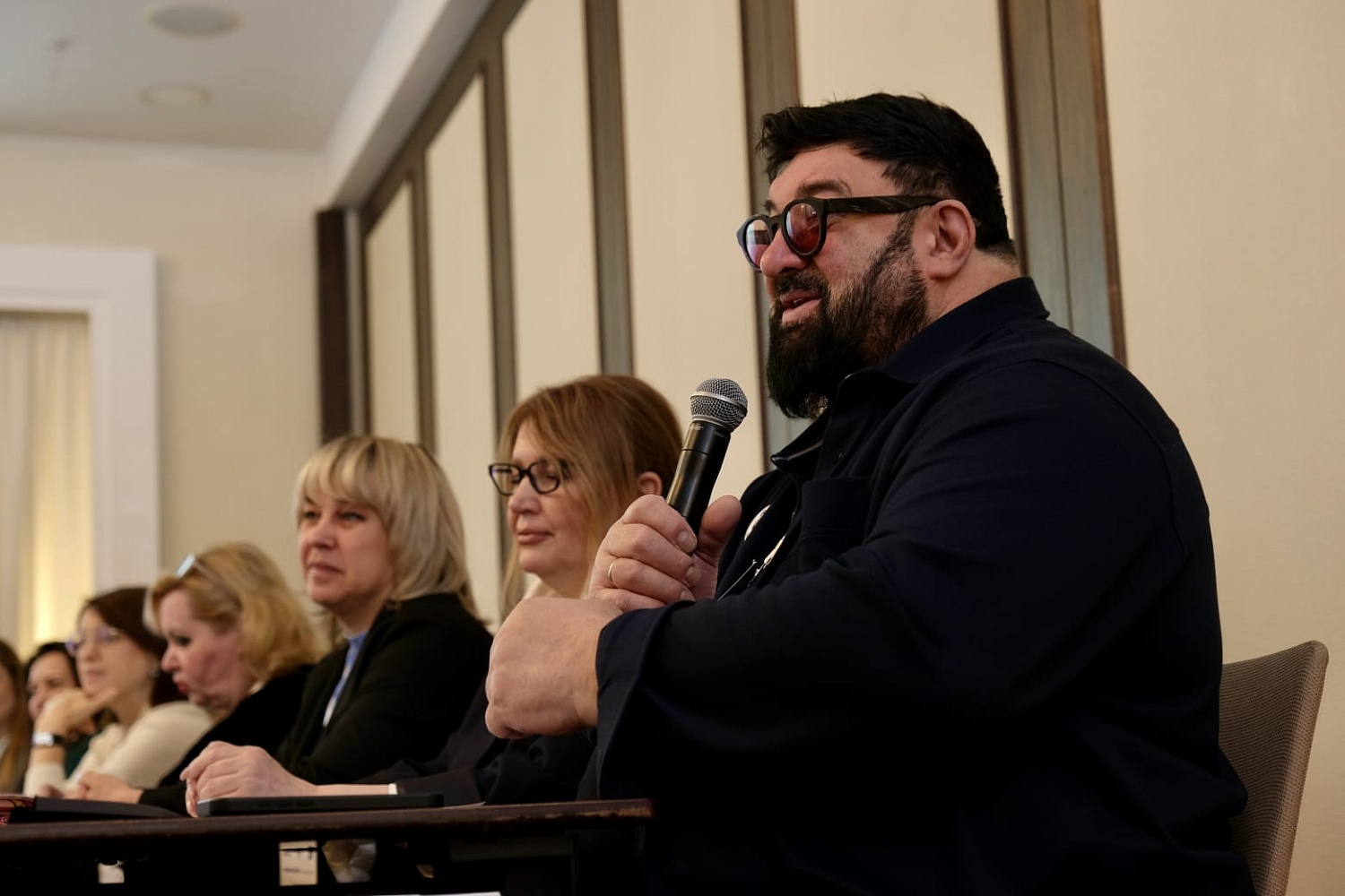 Стратегическое форсайт-событие в Новосибирской области: развитие международного туристического продукта